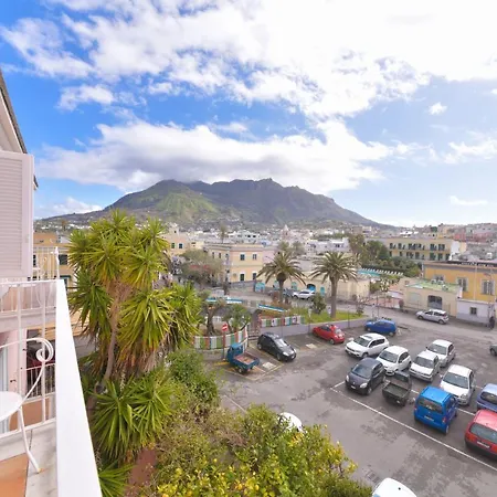 Casa Romano, Centro Di Forio, Ischia Apartment Forio (Isola d'Ischia)