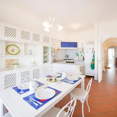 Casa Romano, Centro Di Forio, Ischia *