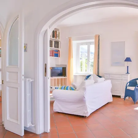Casa Romano, Centro Di Forio, Ischia * Forio (Isola d'Ischia)