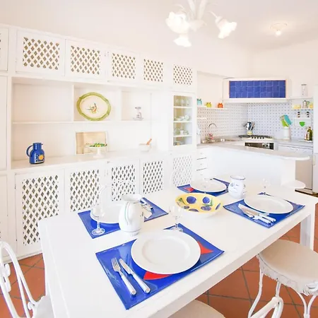Casa Romano, Centro Di Forio, Ischia Forio (Isola d'Ischia)