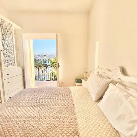 Casa Romano, Centro Di Forio, Ischia Apartment