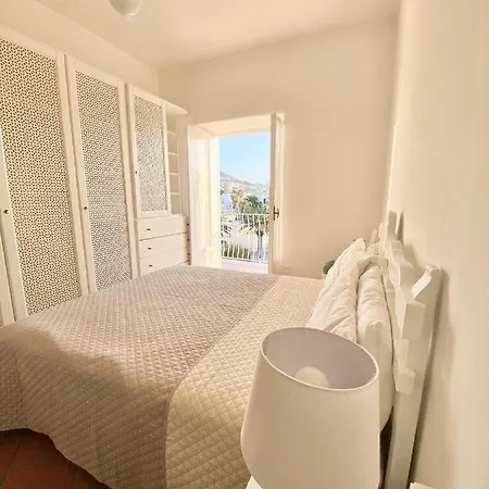 Апартаменты Casa Romano, Centro Di Forio, Ischia Форио