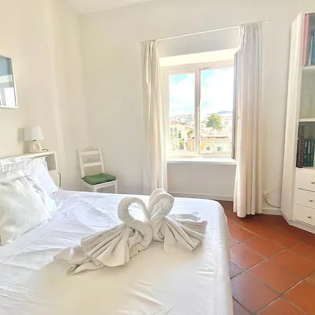 Apartment Casa Romano, Centro Di Forio, Ischia *