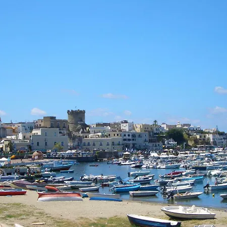 Casa Romano, Centro Di Forio, Ischia Forio (Isola d'Ischia)