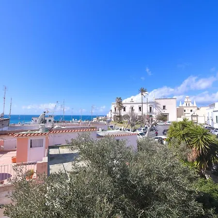 Apartment Casa Romano, Centro Di Forio, Ischia